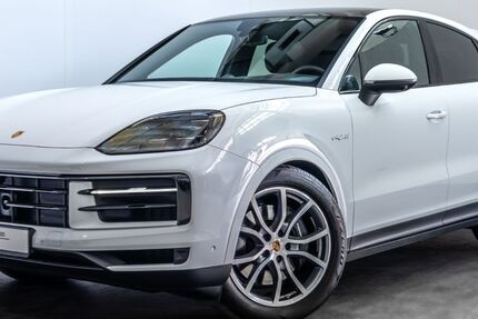 Porsche Cayenne 9.705 km 98.800 &euro; Leipzig 04356