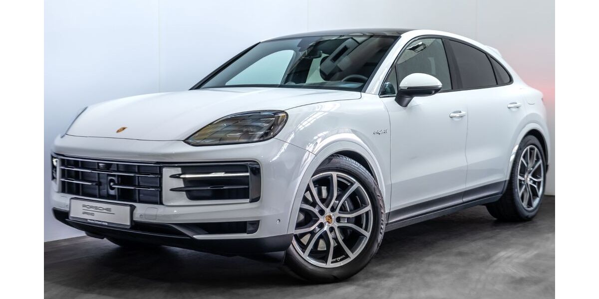 Porsche Cayenne 9.705 km 99.800 &euro; Leipzig 04356