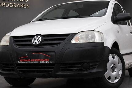 VW Fox 140.000 km 2.990 &euro; Berlin 13437