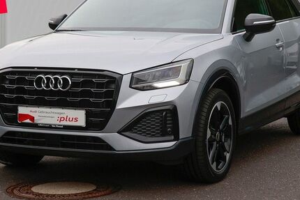 Audi Q2 4.189 km 28.980 &euro; Koblenz 56070