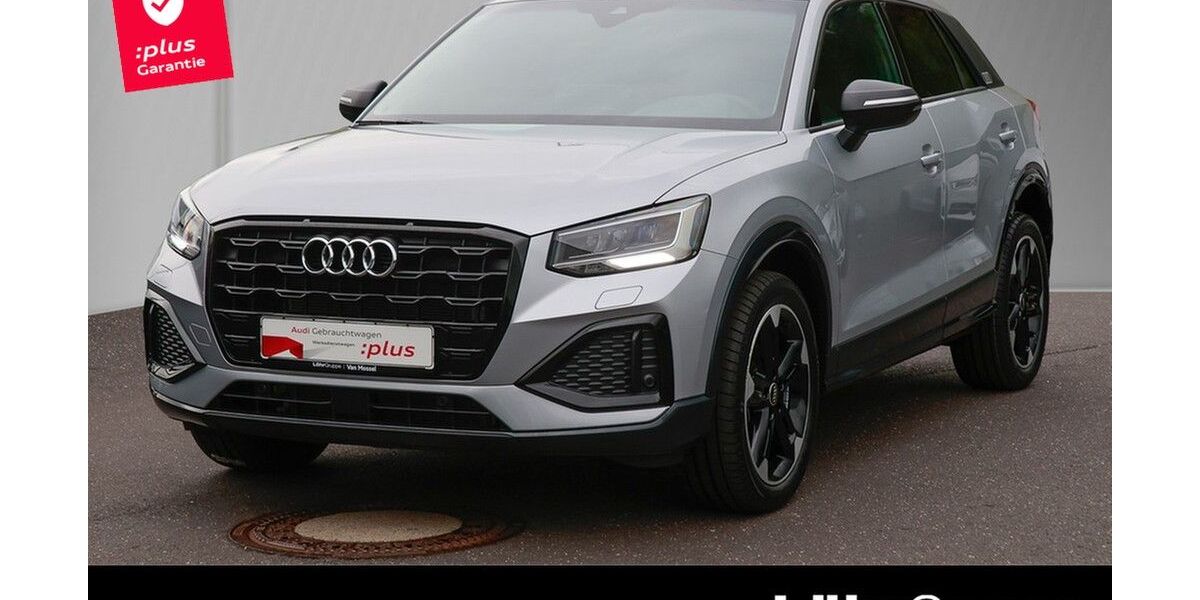 Audi Q2 4.189 km 28.980 &euro; Koblenz 56070