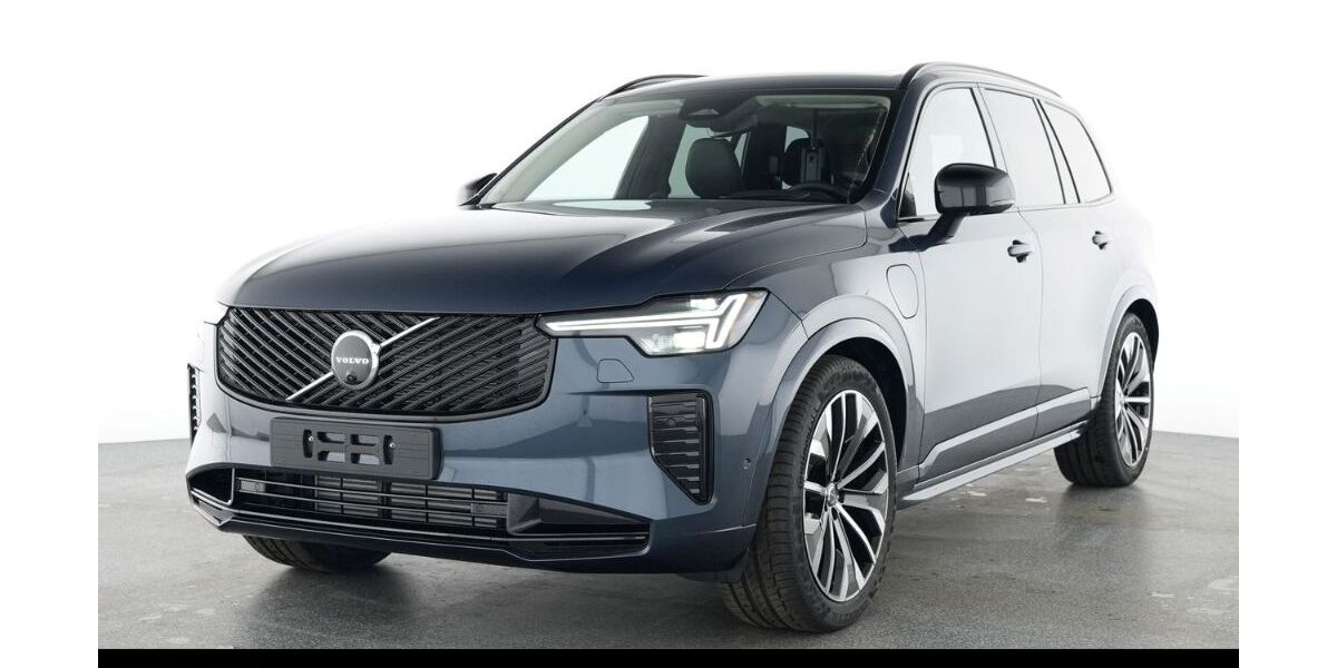 Volvo XC90 19.911 km 72.900 &euro; Wuppertal 42109