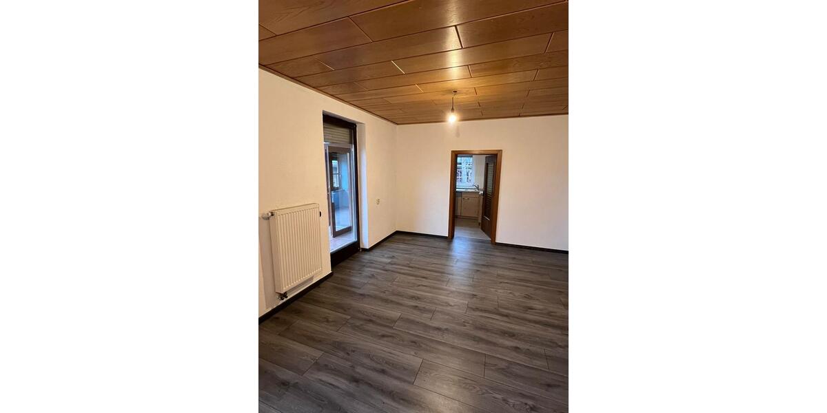 Gemütliche Wohnung in Schwarzenfeld zu vermieten 2 zimmer