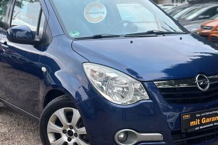 Opel Agila 76.000 km 2.990 &euro; Berlin 13127