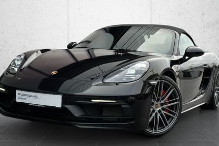 Porsche Boxster 16.350 km 92.900 &euro; Regensburg 93055