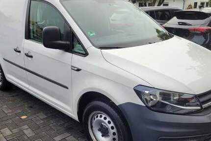 VW Caddy 180.000 km 8.900 € Hennef 53773