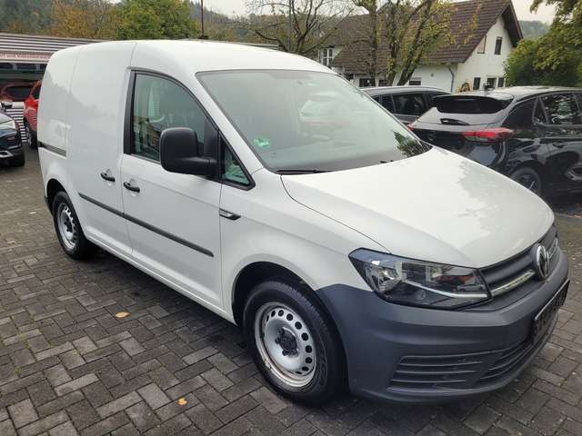 VW Caddy 180.000 km 8.900 € Hennef 53773