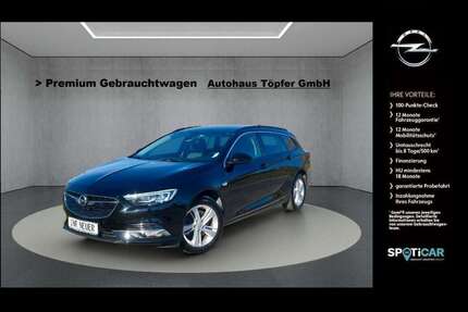 Opel Insignia 109.800 km 15.950 &euro; Lübbenau 03222