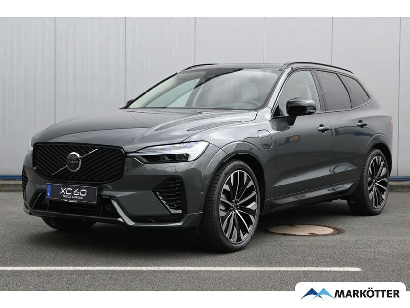 Volvo XC60 4.800 km 78.900 € Paderborn 33106