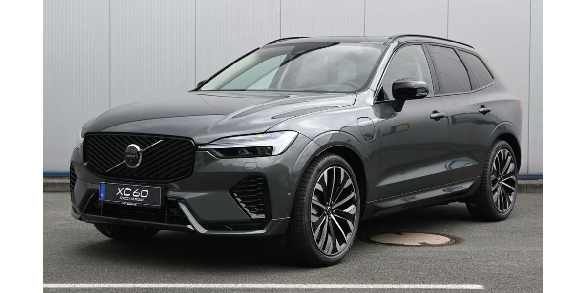 Volvo XC60 7.000 km 72.900 &euro; Paderborn 33106