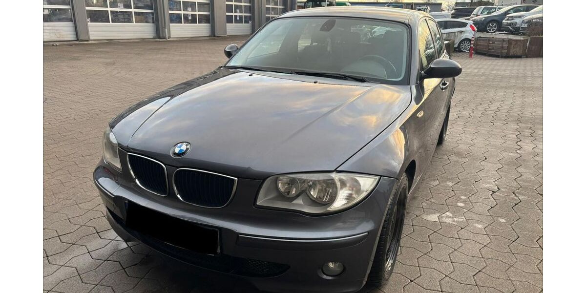 BMW 116 260.000 km 2.790 &euro; Waldachtal - Lützenhardt 72178