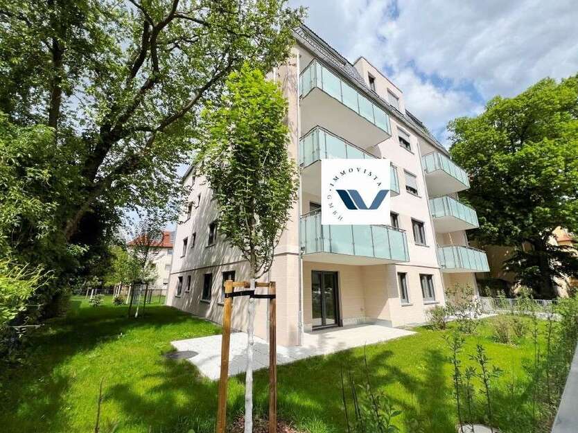 Wohnung zum Kaufen in Dresden 649.000 € 101.42 m²