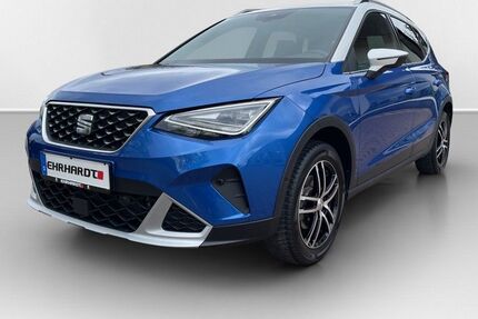 Seat Arona 14.830 km 20.790 &euro; Hildburghausen 98646