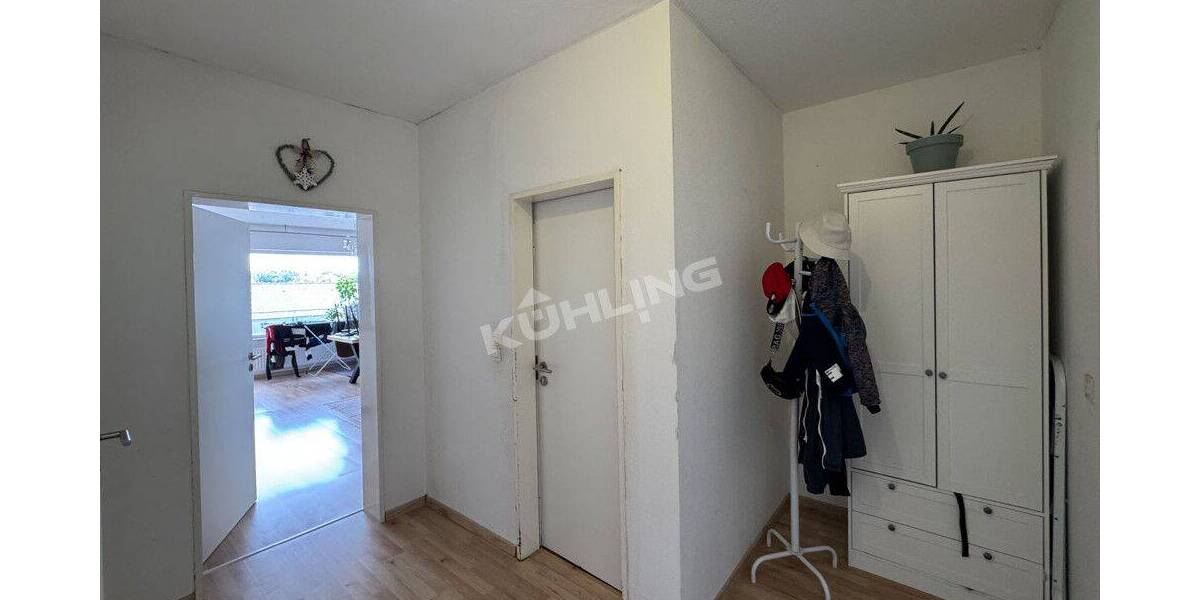 Etagenwohnung Vechta - 3 Zimmer, 81 m&sup2;, 176.000&euro; | Angebot:26892883