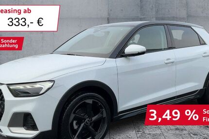 Audi A1 4.880 km 26.660 &euro; Hof 95030
