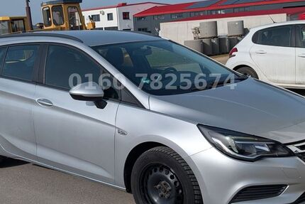Opel Astra 97.212 km 9.800 &euro; Lachen 87760