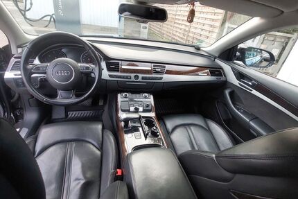 Audi A8 197.000 km 12.500 &euro; Burbach 57299