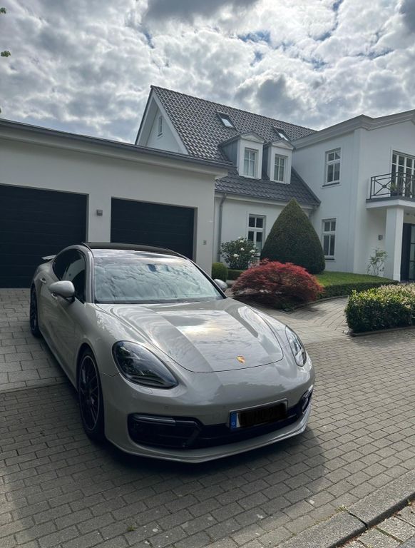 Panamera