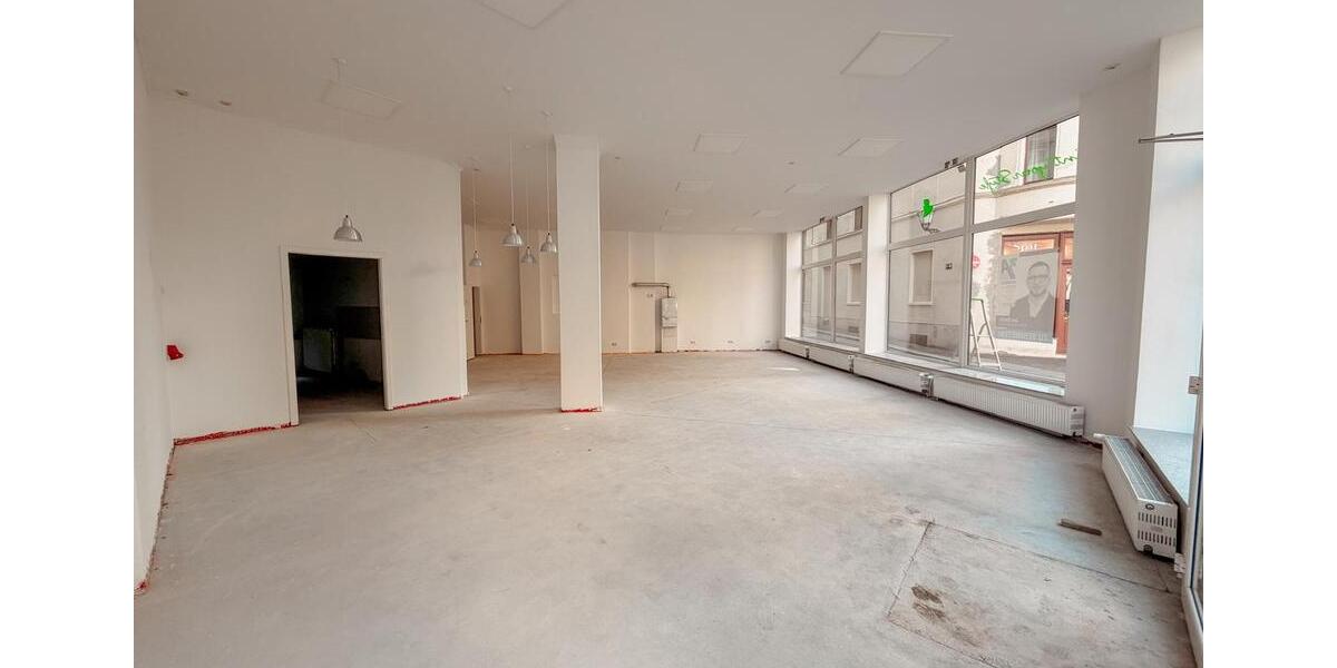 Gewerbeobjekt Halle (Saale) - 1.170&euro; | Angebot:25860092