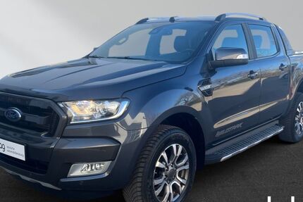 Ford Ranger 89.850 km 26.875 &euro; Oranienburg 16515