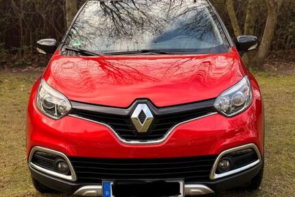 Renault Captur 63.500 km 9.999 &euro; Lüneburg 21335