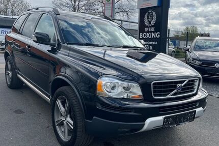 Volvo XC90 164.000 km 9.990 &euro; Wesseling - Köln 50389