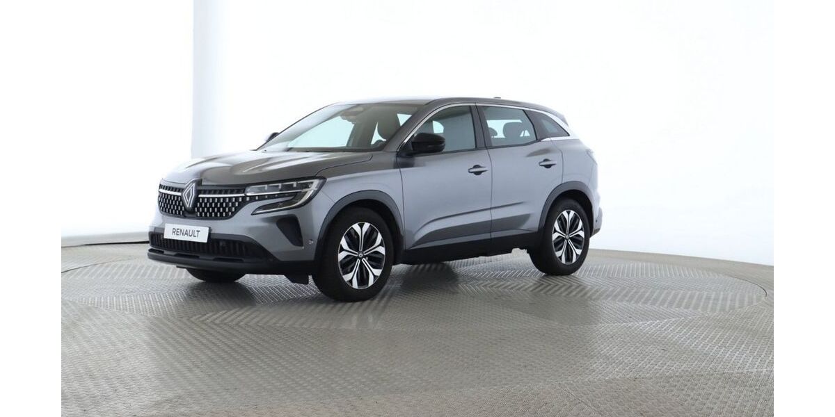 Renault Austral 27.195 km 26.490 &euro; Zwickau 08064