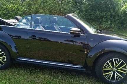 VW Beetle 97.065 km 12.990 &euro; Willich 47877