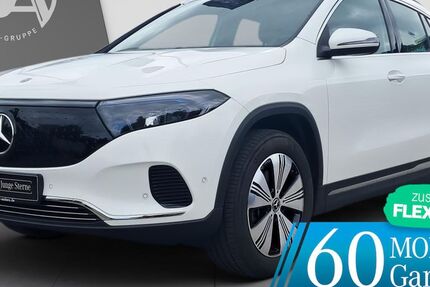 Mercedes-Benz EQA 26.891 km 40.864 &euro; Vechta 49377