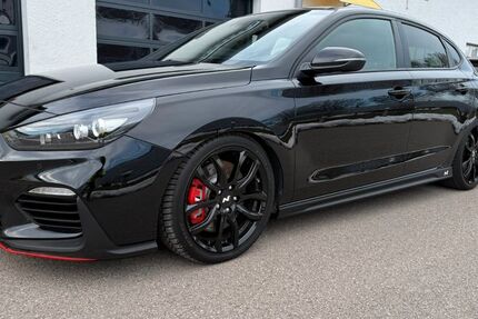 Hyundai i30 64.866 km 22.999 &euro; Kastl 84556