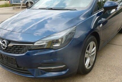 Opel Astra 29.800 km 12.580 &euro; Stahnsdorf 14532
