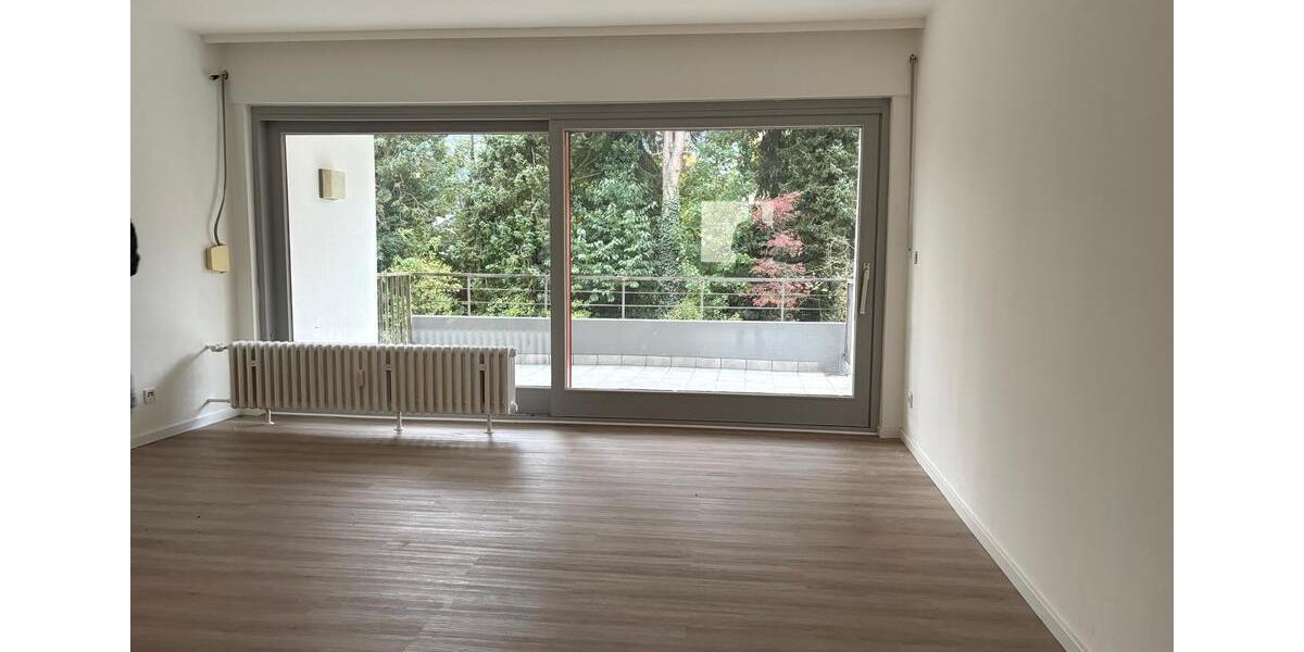 Etagenwohnung Rotenburg an der Fulda - 2.5 Zimmer, 69 m&sup2;, 530&euro; | Angebot:26102422