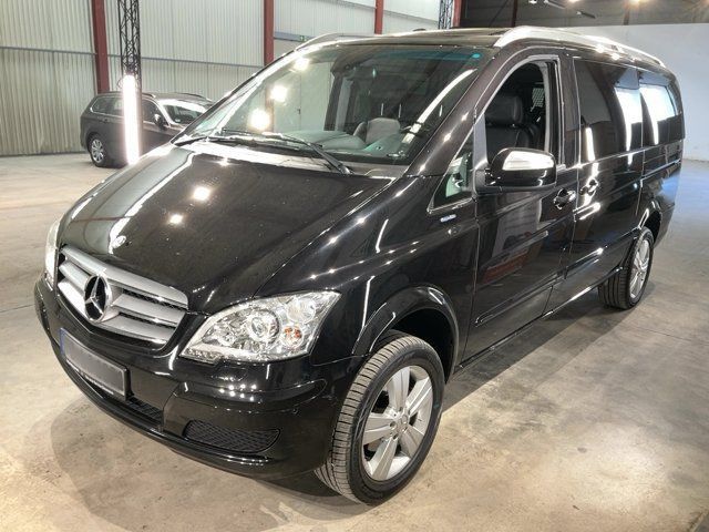 Mercedes-Benz Viano 288.990 km 15.999 &euro; Biebesheim 64584