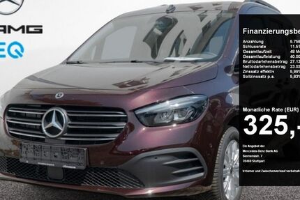Mercedes-Benz T-Klasse 9.900 km 27.780 € Hagen 58135