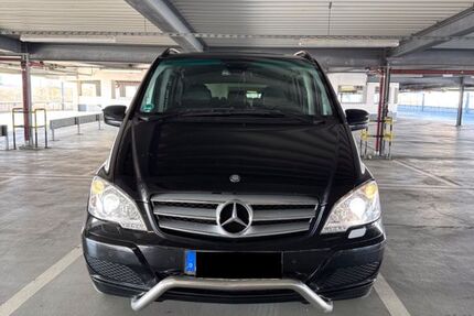 Mercedes-Benz Viano 199.000 km 17.500 &euro; Frankfurt 60433