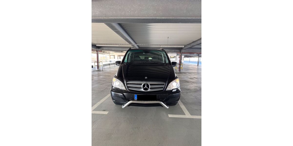 Mercedes-Benz Viano 199.000 km 17.500 &euro; Frankfurt 60433