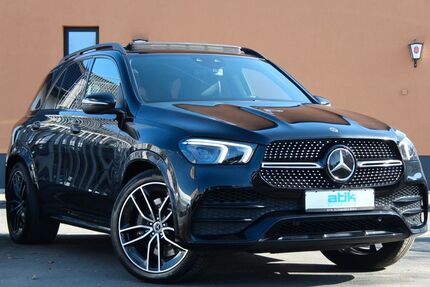 Mercedes-Benz GLE 580 175.000 km 55.850 &euro; Köln 51107