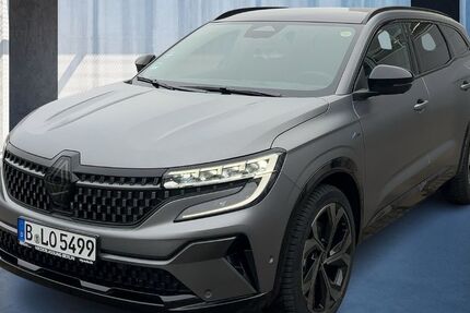 Renault Espace 6.308 km 47.490 &euro; Berlin 12099