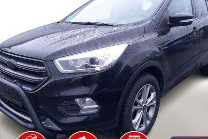 Ford Kuga 67.350 km 14.288 &euro; Kehl 77694