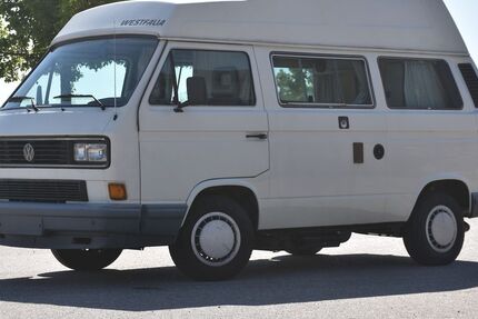 VW T3 andere 116.222 km 14.995 &euro; Griesstätt 83556