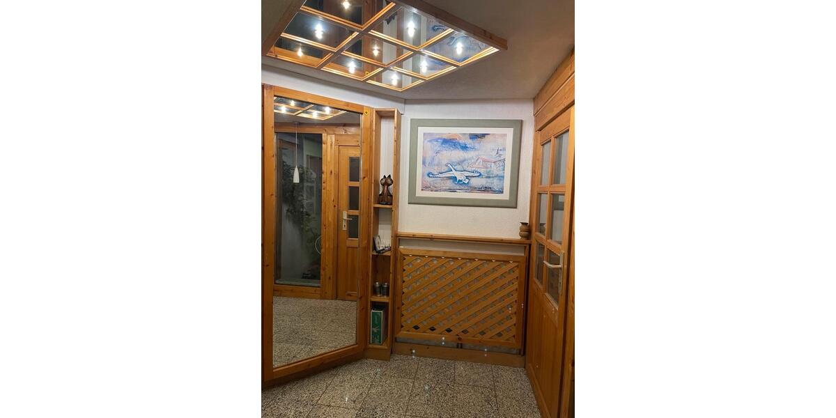 Einfamilienhaus Gladenbach - 4 Zimmer, 100 m&sup2;, 190.000&euro; | Angebot:27096689