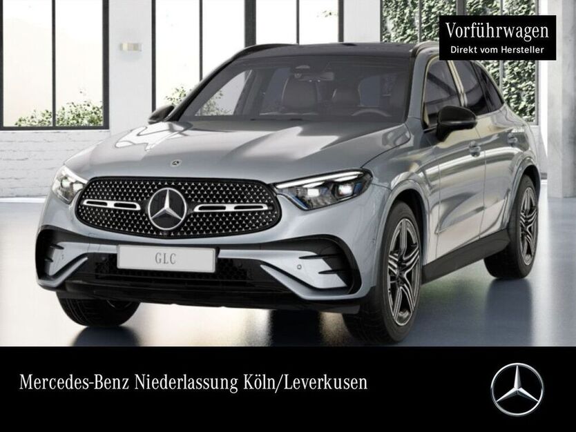 GLC 220