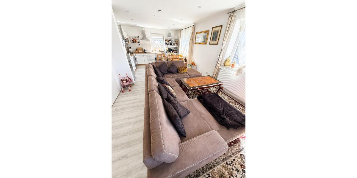 Einfamilienhaus Zirndorf - 4 Zimmer, 95 m&sup2;, 349.000&euro; | Angebot:26321960