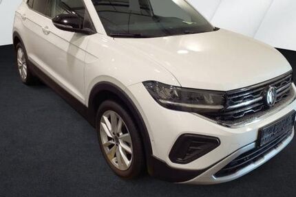 VW T-Cross 20.400 km 23.440 &euro; Roth 91154