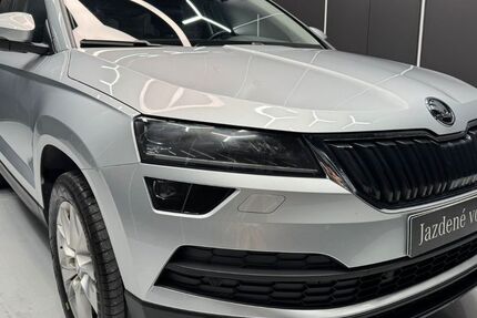 Skoda Karoq 181.151 km 16.990 &euro; Wittibreut 84384