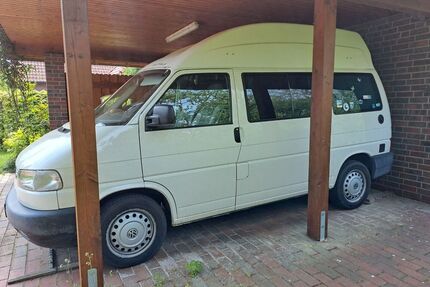 VW T4 California