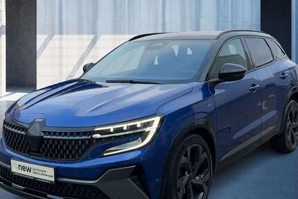 Renault Austral 60.629 km 25.489 &euro; Berlin 12099