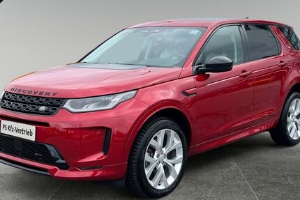 Land Rover Discovery Sport 61.700 km 26.980 € Nürnberg 90480