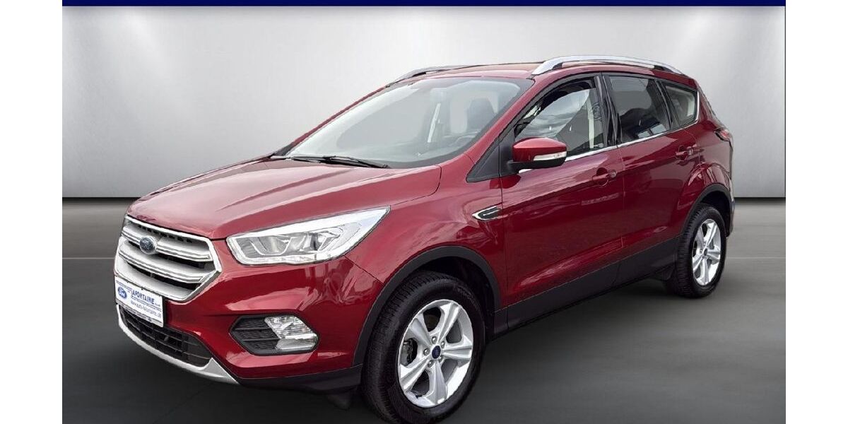 Ford Kuga 58.400 km 16.690 &euro; Überherrn 66802