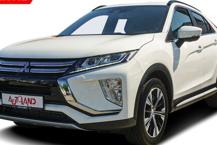 Mitsubishi Eclipse Cross 65.871 km 19.950 &euro; Schwerin 19061